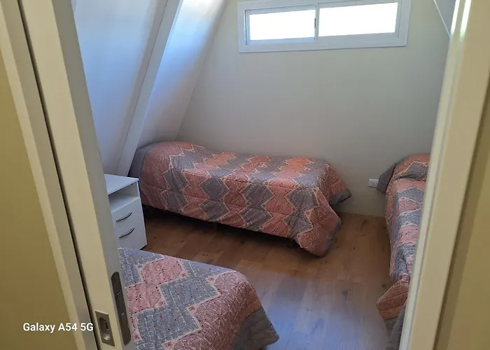Cabanas Alpinas